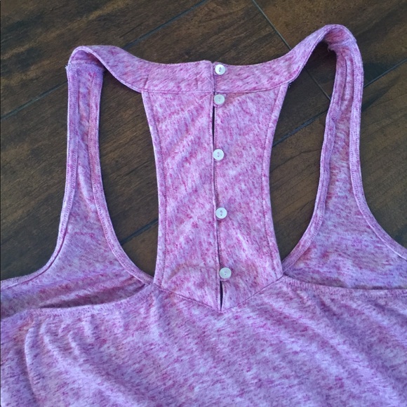 American Eagle Tank - Picture 4 of 5